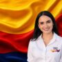 María Fernanda Sandoval del periodismo especializado a la comunicación de la Presidencia María Fernanda Sandoval: del periodismo especializado a la comunicación de la Presidencia