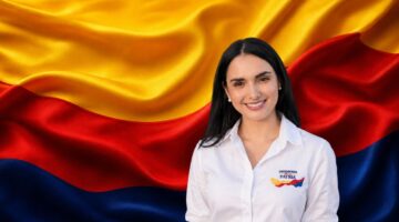 María Fernanda Sandoval: del periodismo especializado a la comunicación de la Presidencia