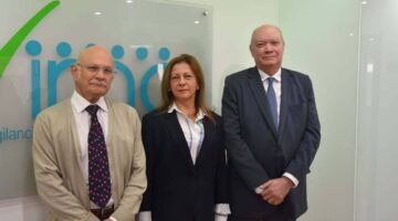 Mariela Pardo Corredor será la nueva directora del Invima. Foto INVIMA