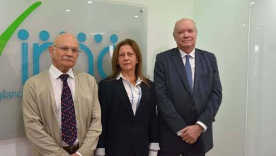 Mariela Pardo Corredor será la nueva directora del Invima. Foto INVIMA