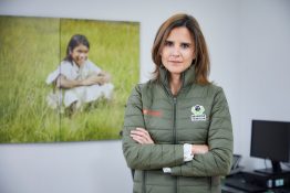 María Lucía Upegui se posesiona como nueva Subdirectora General del ICBF