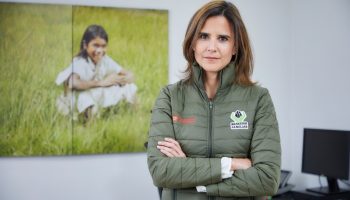 María Lucía Upegui se posesiona como nueva Subdirectora General del ICBF
