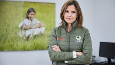 María Lucía Upegui se posesiona como nueva Subdirectora General del ICBF