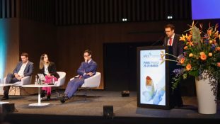 Más allá del algoritmo ¿qué se necesita para que la IA transforme el manejo del cáncer de pulmón