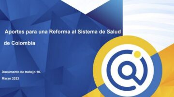 Más allá del trámite, persisten estas dificultades en la reforma a la salud