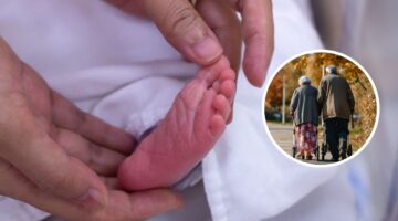 Más canas, menos cunas desplome de la fecundidad acelera el envejecimiento poblacional en Colombia, advierte el DANE
