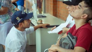 Más de 19.000 personas con discapacidad certificadas en Cali: acceso a servicios de salud