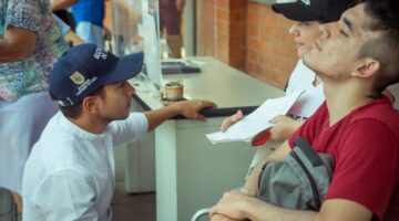 Más de 19.000 personas con discapacidad certificadas en Cali: acceso a servicios de salud