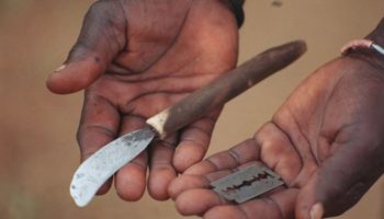 Más de 200 millones de niñas y mujeres han sufrido mutilación genital femenina ONU