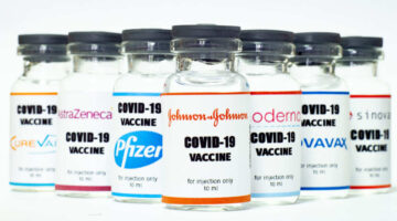 Más de 27 mil millones de dólares han recibido 5 farmacéuticas por sus vacunas Covid en 2021