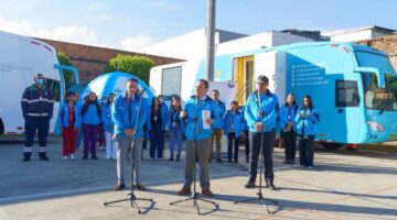 Más de 4 millones de atenciones en salud mental se realizaron en Bogotá en 2021