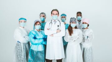 Más de 400 trabajadores de la salud denuncian precariedad laboral ante Mintrabajo y Procuraduría