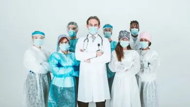 Más de 400 trabajadores de la salud denuncian precariedad laboral ante Mintrabajo y Procuraduría