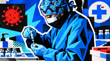 Más de 739.000 personas siguen pendientes de vacunación contra influenza en Bogotá