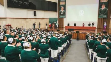 En México, más de 900 enfermeros concluyen especialización en el IMSS, fortaleciendo la atención en salud
