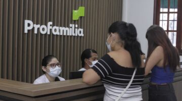 Más de medio millón de personas accedieron a atención en salud sexual y reproductiva en Colombia