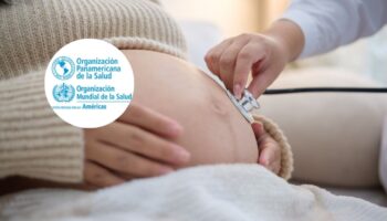 Maternidad segura en las Américas sigue lejos de la meta regional, advierte la OPS