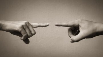 Mea Culpa pero no así