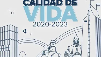 'Medellín Cómo Vamos' sector salud en el último cuatrienio