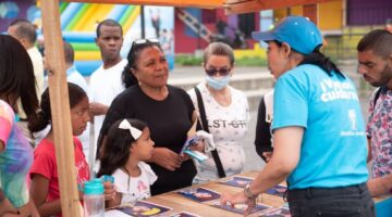 'Medellín Me Cuida' se fortalece con nuevo talento humano