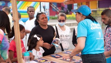 'Medellín Me Cuida' se fortalece con nuevo talento humano