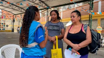 Medellín Me Cuida ya ha beneficiado a más de 17 mil personas