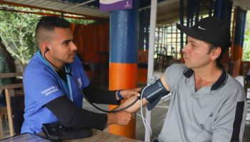 Medellín Te Quiere Saludable brindará atención a 800.000 personas