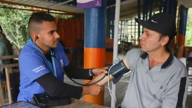 Medellín Te Quiere Saludable brindará atención a 800.000 personas