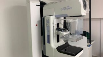 Medellín adquiere nueva tecnología para la prevención del cáncer de mama
