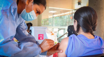 Medellín aplicó más de 10.000 vacunas contra el VPH en 2024