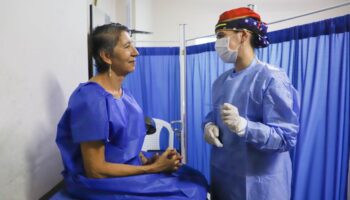 Medellín destina más de $439 mil millones para sostener la red pública de salud