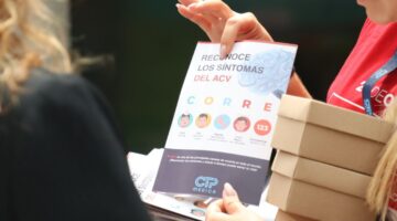 Medellín reporta cero muertes por accidente cerebrovascular y consolida su red de atención temprana
