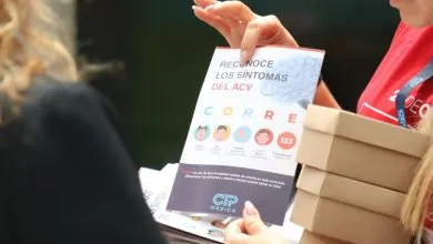 Medellín reporta cero muertes por accidente cerebrovascular y consolida su red de atención temprana