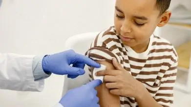 Medellín se suma este 24 de mayo a jornada masiva de vacunación infantil con más de 70 puntos habilitados