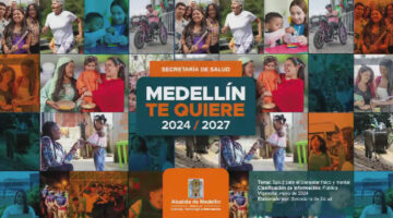 'Medellín te quiere' invertiría cerca de $6.3 billones en salud