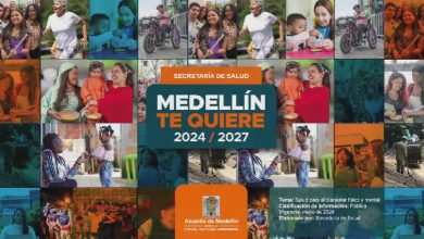 'Medellín te quiere' invertiría cerca de $6.3 billones en salud
