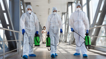 Medellín, ejemplo mundial en el manejo del covid-19