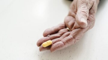 Medicamento experimental para el Alzheimer aprueba ensayos de fase 2