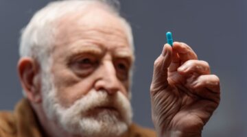 Medicamento para el Alzheimer de Roche recibe designación de terapia innovadora por parte de la FDA