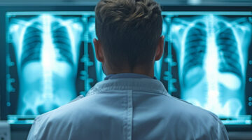 Medicamento para el cáncer de pulmón es aprobado por la FDA