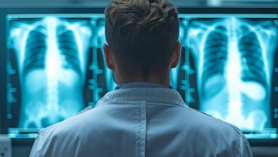Medicamento para el cáncer de pulmón es aprobado por la FDA