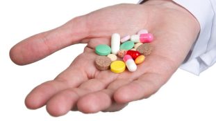 Medicamento para la esclerosis múltiple podría ayudar a tratar el VIH