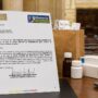 Medicamentos a domicilio y Banco Nacional contra el desabastecimiento claves del proyecto de ley radicado en el Senado