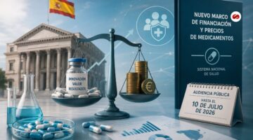 Medicamentos bajo nuevas reglas en España Sanidad propone precios dinámicos y pagos ligados al valor real