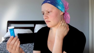 Medicamentos contra el cáncer de mama no aumentan el riesgo de infección o muerte por Covid-19