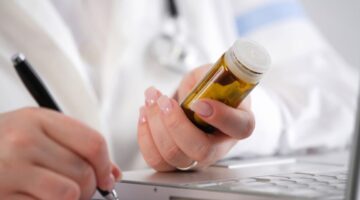 Medicamentos de control especial prescritos desde MIPRES