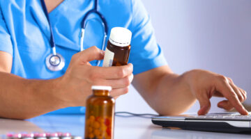 Medicamentos entre la confianza y la información