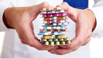Medicamentos genéricos compañías que se expanden en el mercado