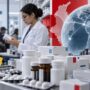 Medicamentos importados concentraron el 85,7 del gasto farmacéutico institucional en 2025