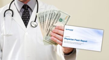 Médicos trabajan más, pero los reembolsos médicos caen y ponen en riesgo el acceso a la atención en EE. UU.